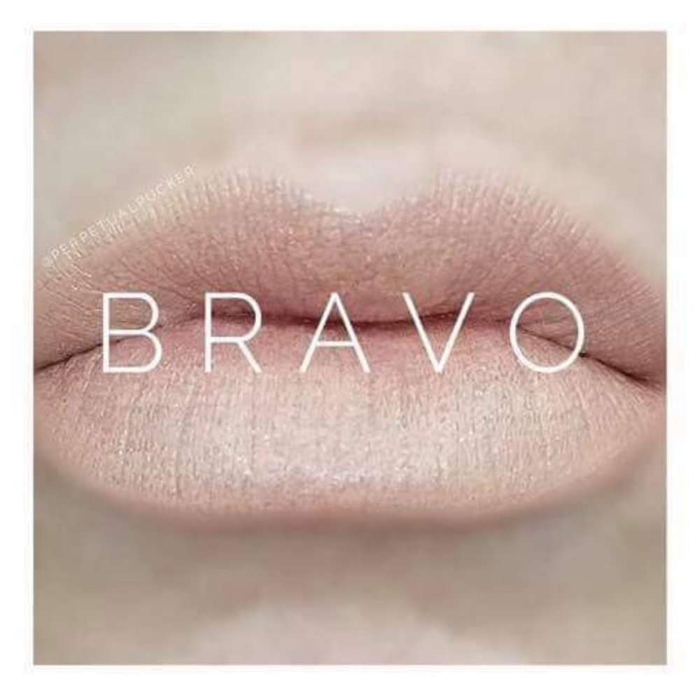 Bravo LipSense